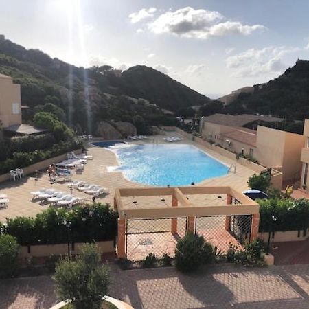 Casa Cristina Lägenhet Costa Paradiso Exteriör bild